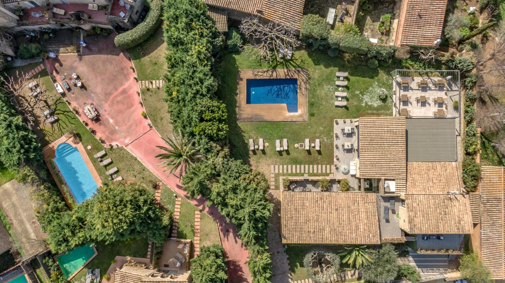 El Raco De Madremanya - Adults Only Hotel Bagian luar foto