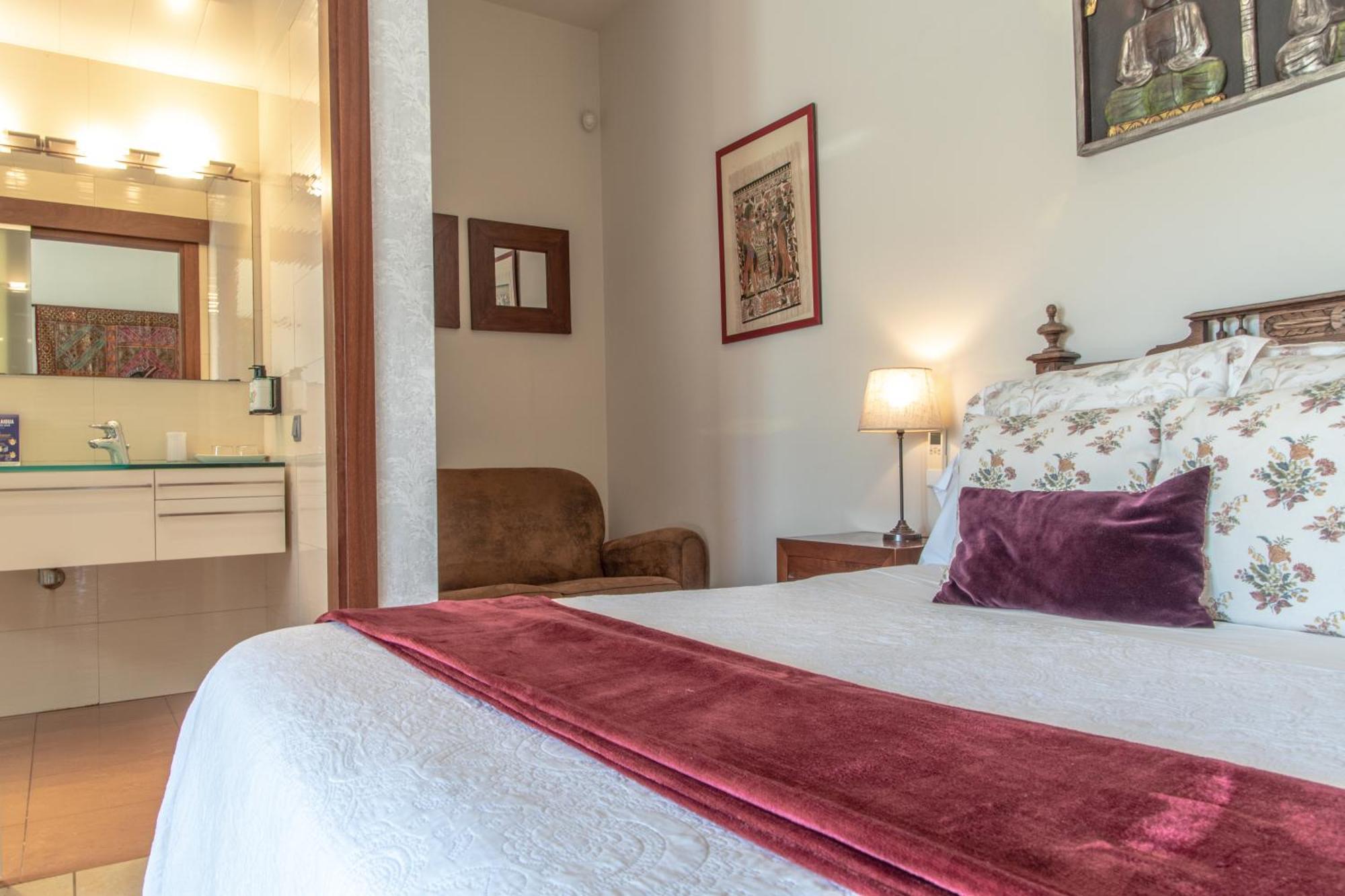 El Raco De Madremanya - Adults Only Hotel Bagian luar foto