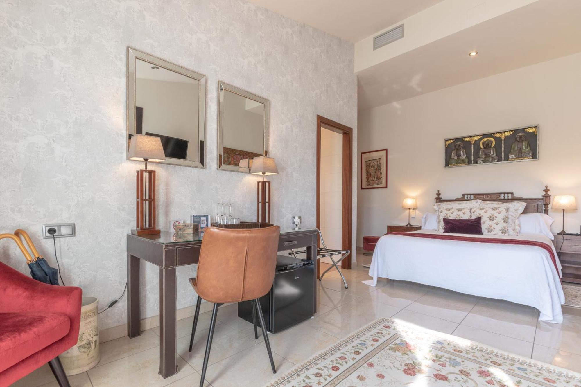 El Raco De Madremanya - Adults Only Hotel Bagian luar foto
