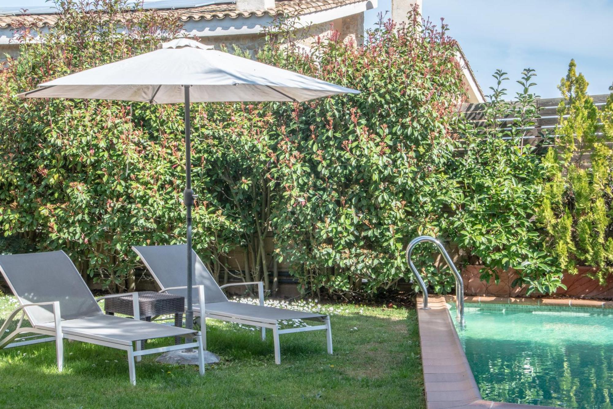 El Raco De Madremanya - Adults Only Hotel Bagian luar foto